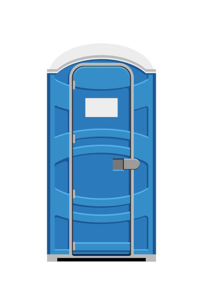 Professional Portable Potty Rental  in Alturas, CA