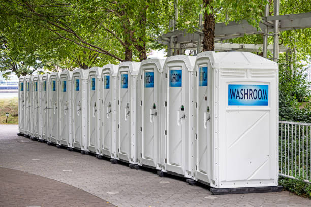 Portable Restrooms for Agricultural Sites in Alturas, CA