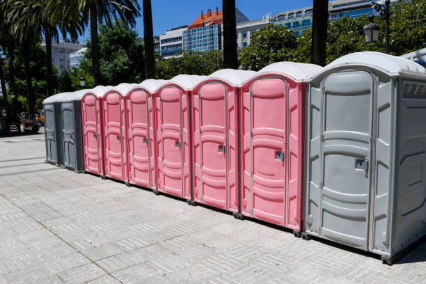 Best Event Portable Toilet Rental  in Alturas, CA