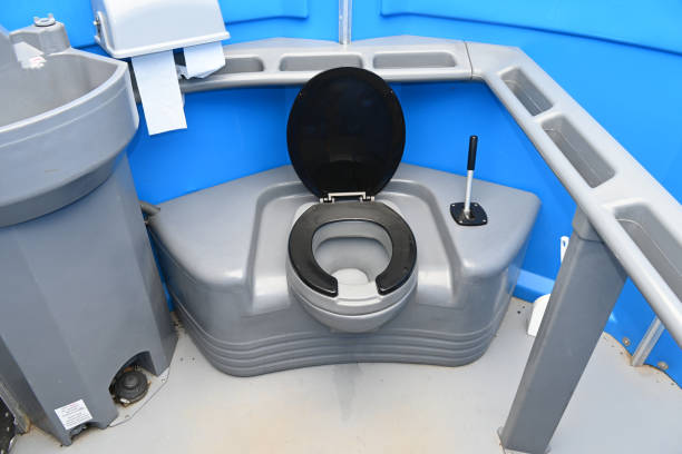 Best Portable Restroom Maintenance and Cleaning  in Alturas, CA